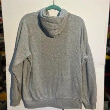 Felpa con cappuccio The