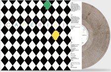 Vinile Alberto Camerini -