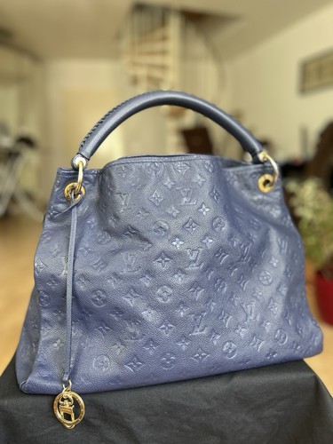 Borsa tracolla louis vuitton - borsa,