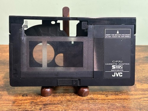 Jvc p7u alimentato - jvc, c-p7u