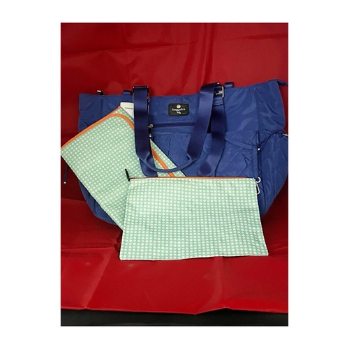 Baggallini the baby tote - on, go
