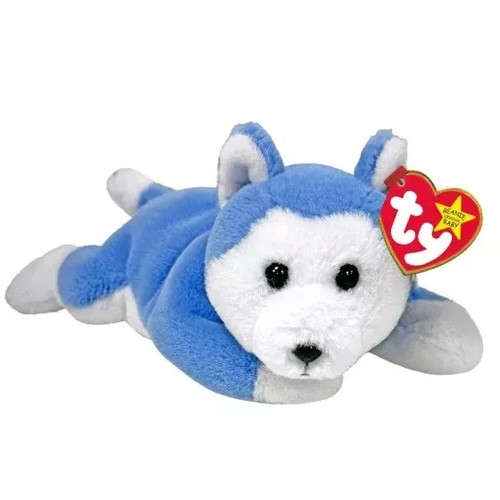Anniversario nanook blu - 30, ii