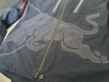Giacca a vento Red Bull