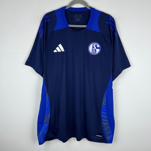 Schalke 2024 2025 adidas - schalke, 04
