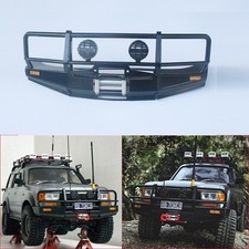 Aggiornamento paraurti