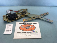 Alza cristalli elettrico anteriore sinistro Opel Vectra 995