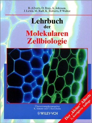 Lehrbuch der molekularen - lehrbuch,