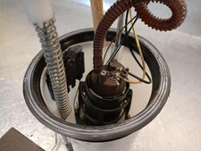 1K0919051DA aforador para SEAT ALTEA XL (5P5 5P8) 1.6 LPG 2006 5345558