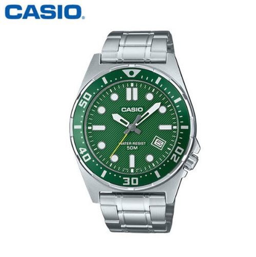 Casio mtd 135d - mtd-135d-3a, orologio