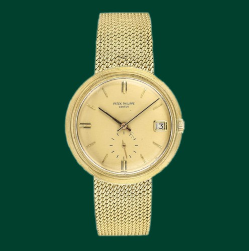 Patek philippe geneve - philippe,