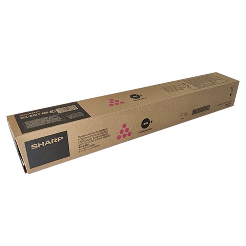 Toner sharp originale - toner,
