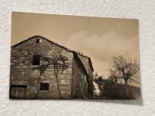 CASA RUSTICA CON RUSCELLO