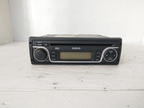 Autoradio per iveco - per,