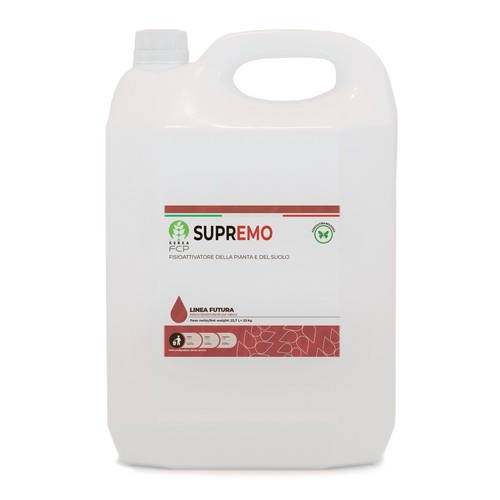 Fcp cerea supremo concime - fcp,