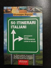 50 itinerari italiani giuseppe