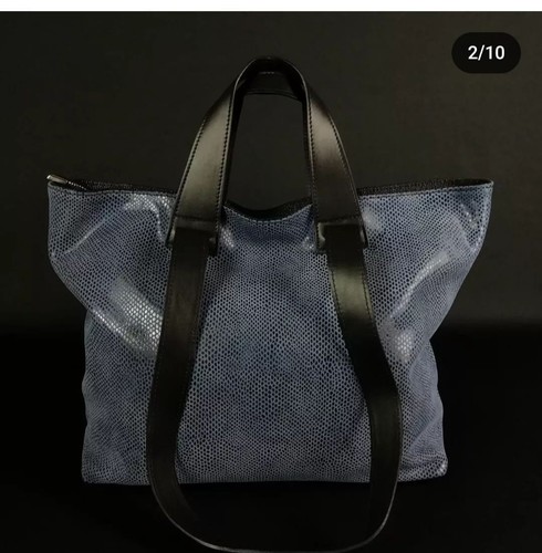Borsa donna hobo spalla - spalla, in