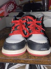 Jordan 1 Mid SE Toddler's