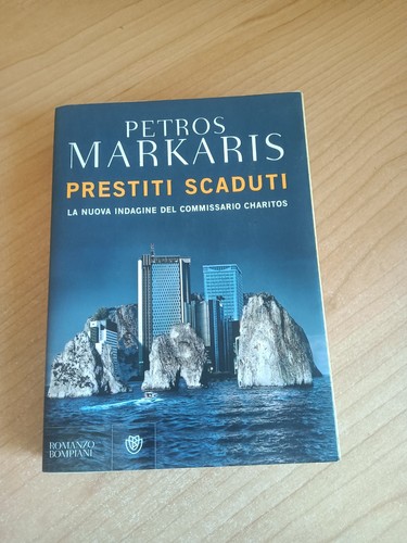Prestiti scaduti petros - prestiti,