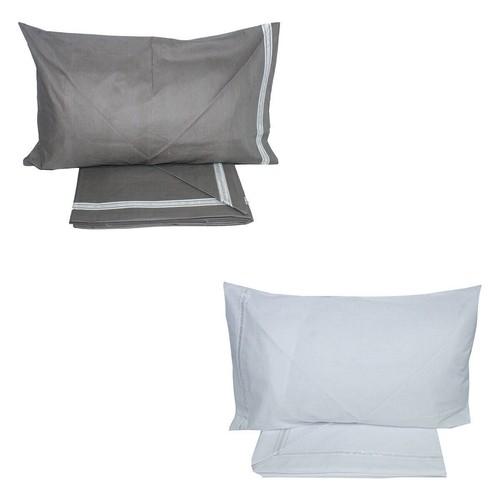 Lenzuola letto matrimoniale - letto,