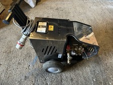 idropulitrice professionale