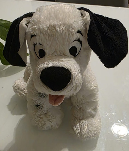 Carica dei 101 peluche - la,