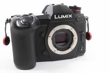 Panasonic Lumix DC-G9 Body