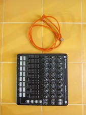 LAUNCHcontrol XL novation