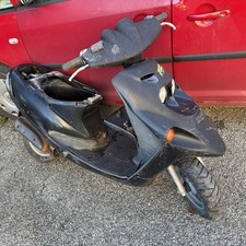 Carene Malaguti F10 Nere