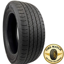 Used 255/50R19 Continental