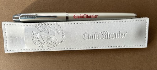 Penna sfera grand marnier - a,
