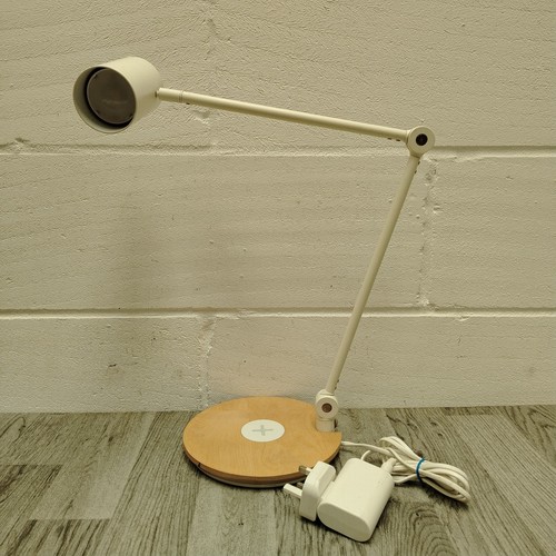 Lampada scrivania led ikea - lampada,
