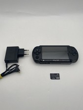 Sony playstation psp e1004 - sony, psp-e1004