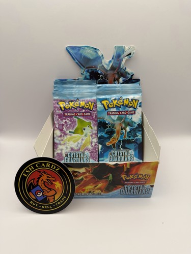 2006 pokemon ex guardiani - ex,