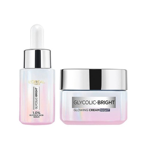 Oreal paris siero schiarente - l'oreal,