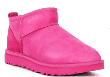 UGG Classic Ultra Mini Boot