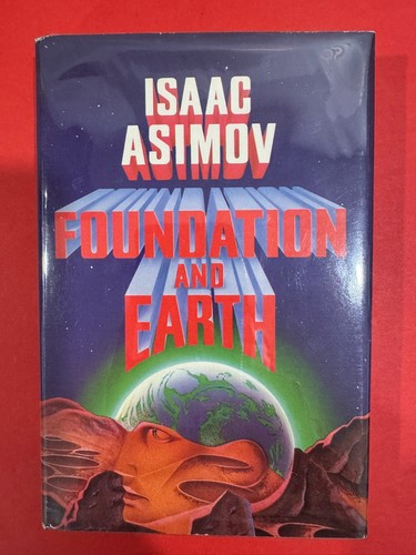 Stated 1st edition foundation - stated,