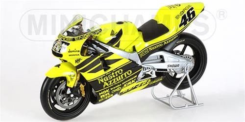 Minichamps honda nsr 500 - honda,