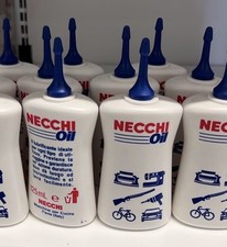 Necchi Oil 125 Ml Olio Per