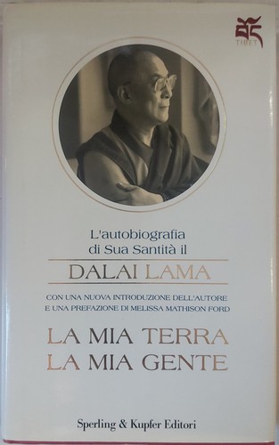 Mia terra - mia, gente