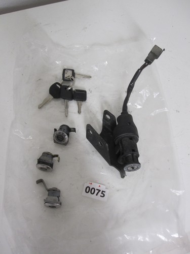Chiave honda 250 spazio - honda, cn