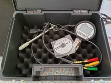 New Genuine VW Audi Pressure