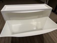 IKEA TRONES SCARPIERA ARMADIO