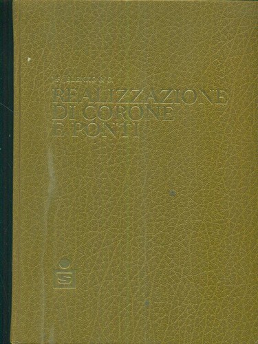 Realizzazione corone e - corone,