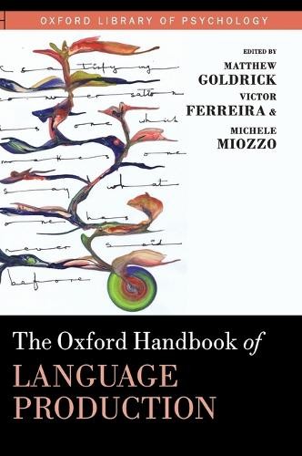 The oxford handbook - oxford,