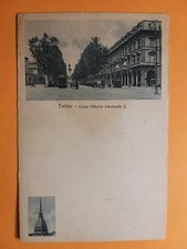 Torino - Mole Antonelliana -