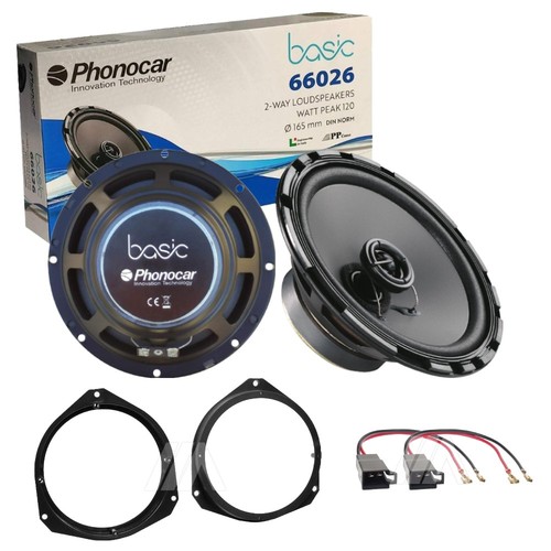 Kit casse altoparlanti - kit, 2