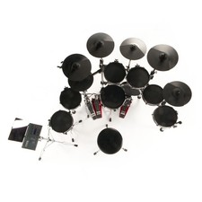 Fame hybrid pro chrome - xt,
