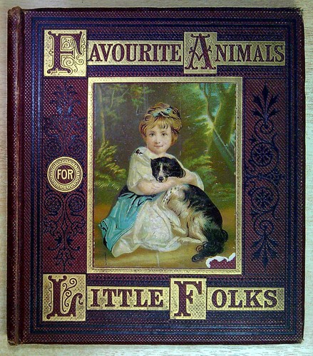 Anon favourite animals - favourite,