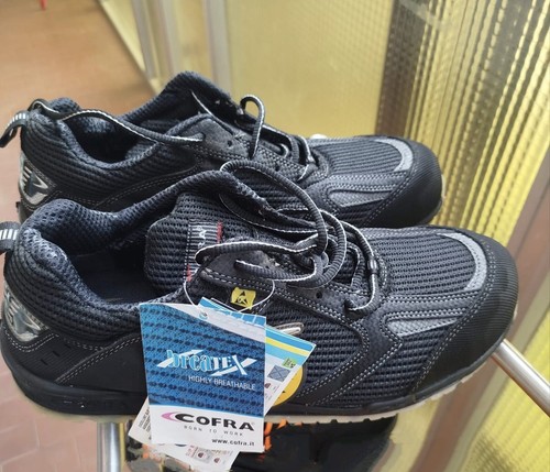 Scarpe cofra nuove - scarpe, usate