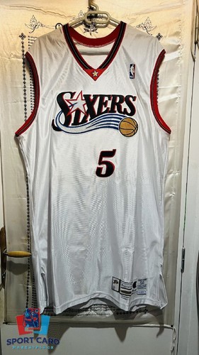 2001 autographed champion nba - 2001,